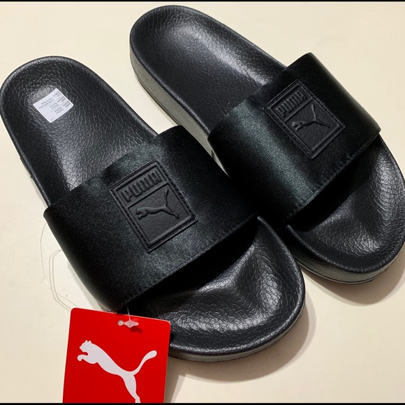 Puma Slides - Picture 3 of 8